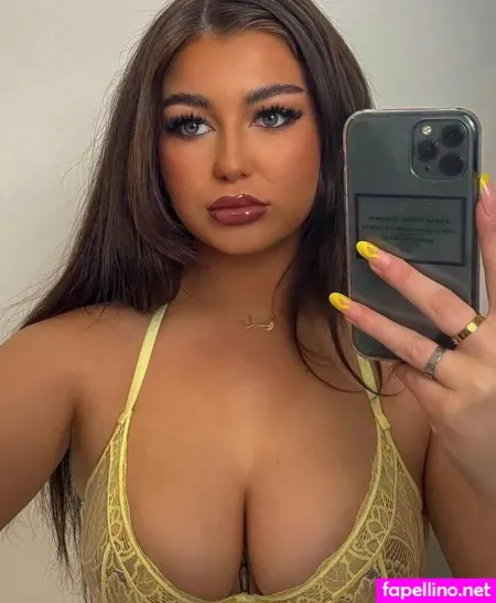 Rachel Gordon OnlyFans Thumbnail #ztLrXFES2v