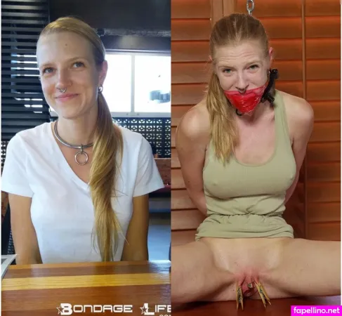 Rachel Greyhound OnlyFans Thumbnail #NDBzlTn8Ab