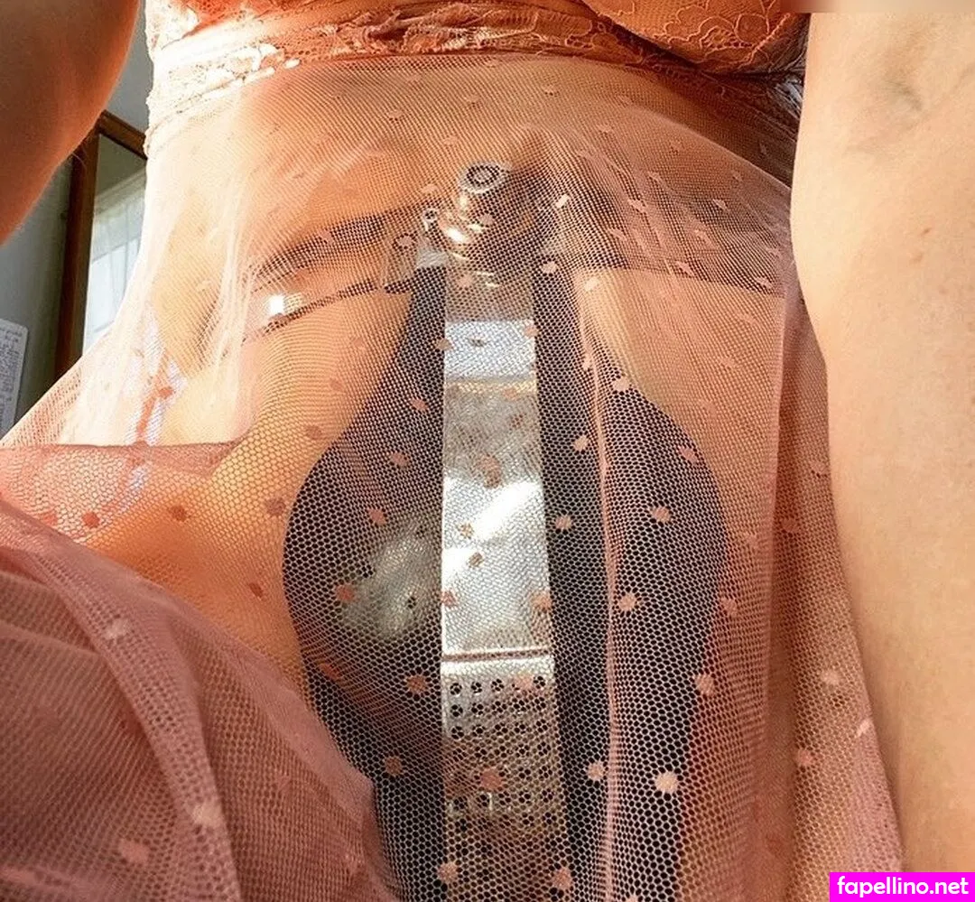 Rachel Greyhound Nude Leaked OnlyFans Photo #We2jvme1IS