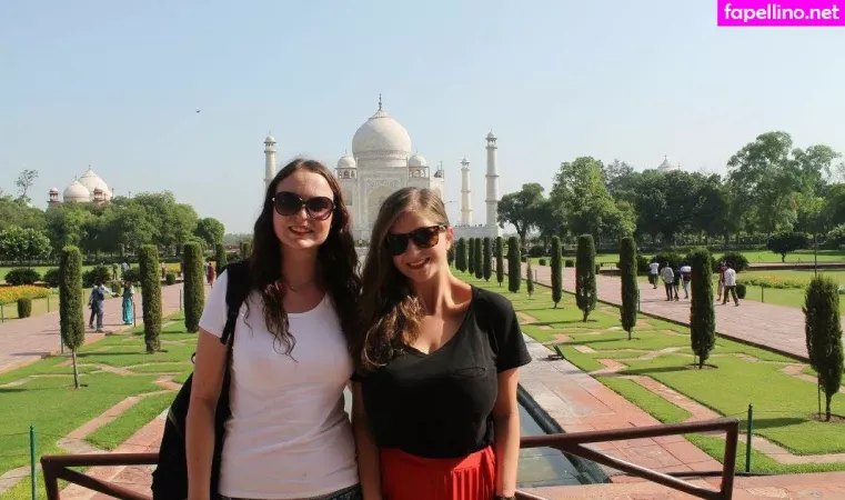 Rachel H OnlyFans Thumbnail #EdcB26Edos