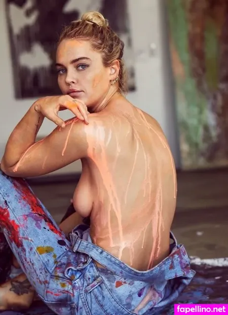 Rachel Harris OnlyFans Thumbnail #D6dhmJXCGq