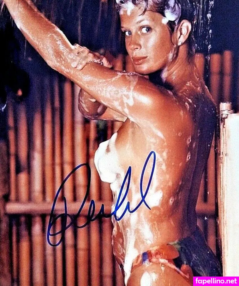 Rachel Hunter Nude Leaked OnlyFans Photo #AegDxJ74Yi