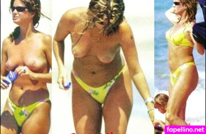 Rachel Hunter 1 OnlyFans Thumbnail #FojjJKGrRk