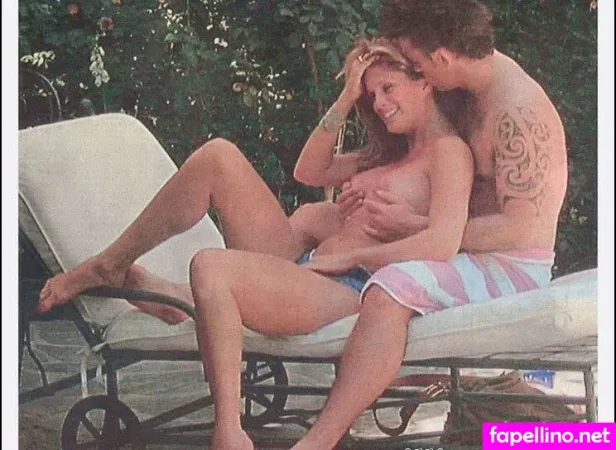 Rachel Hunter 1 OnlyFans Thumbnail #I8bX13nQh9