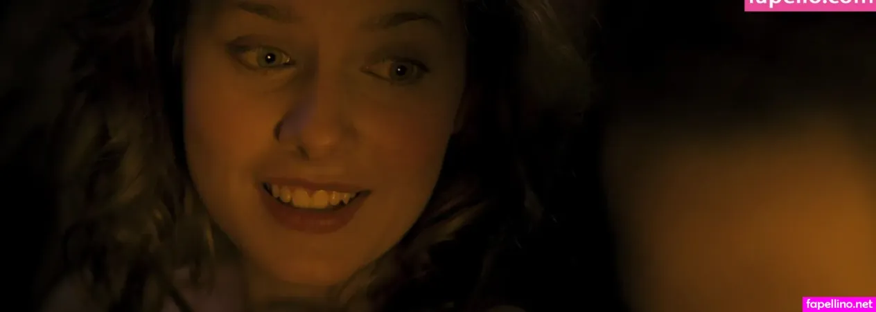 Rachel Hurd Wood OnlyFans Thumbnail #6xeMTFD3Af