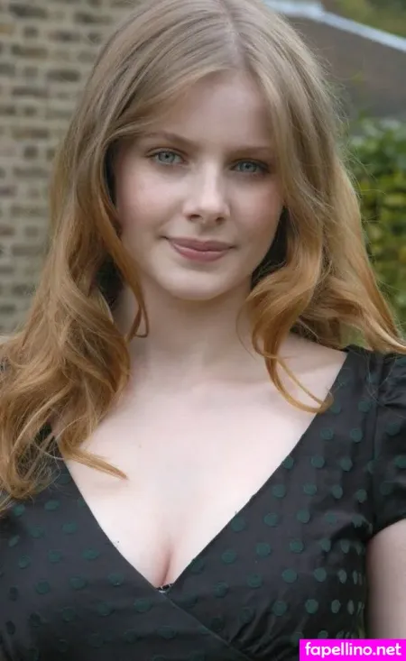 Rachel Hurd Wood OnlyFans Thumbnail #8vgXFGDWsR