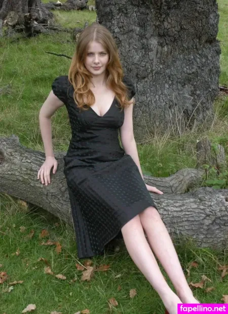 Rachel Hurd Wood OnlyFans Thumbnail #90bSx7e8JL