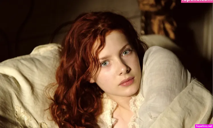 Rachel Hurd Wood OnlyFans Thumbnail #VcwOOdmjUh