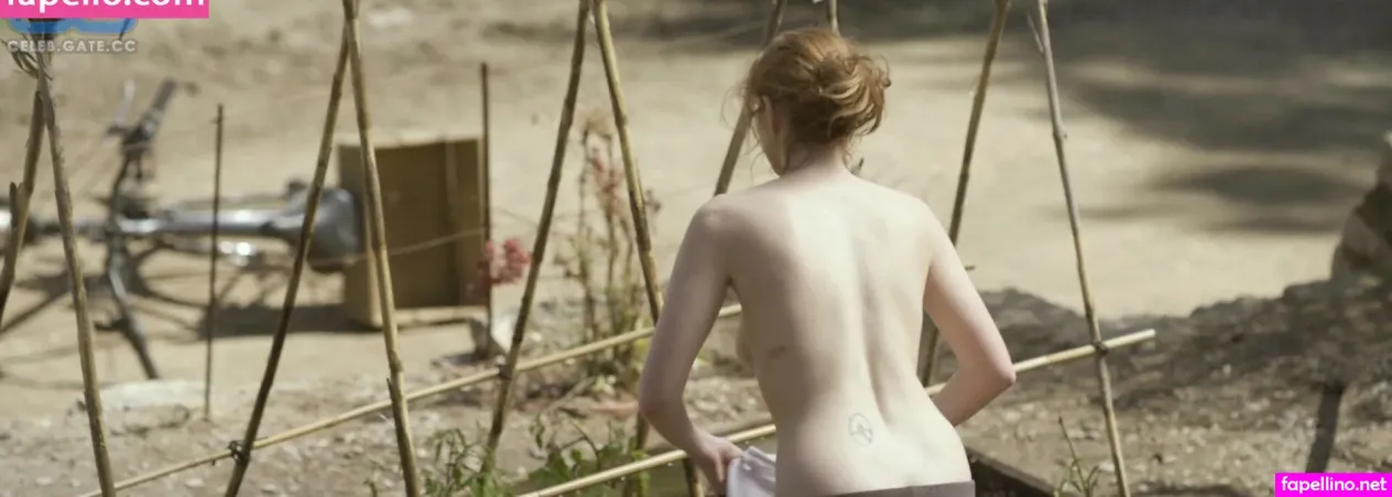 Rachel Hurd Wood OnlyFans Thumbnail #wBJUjg2R20