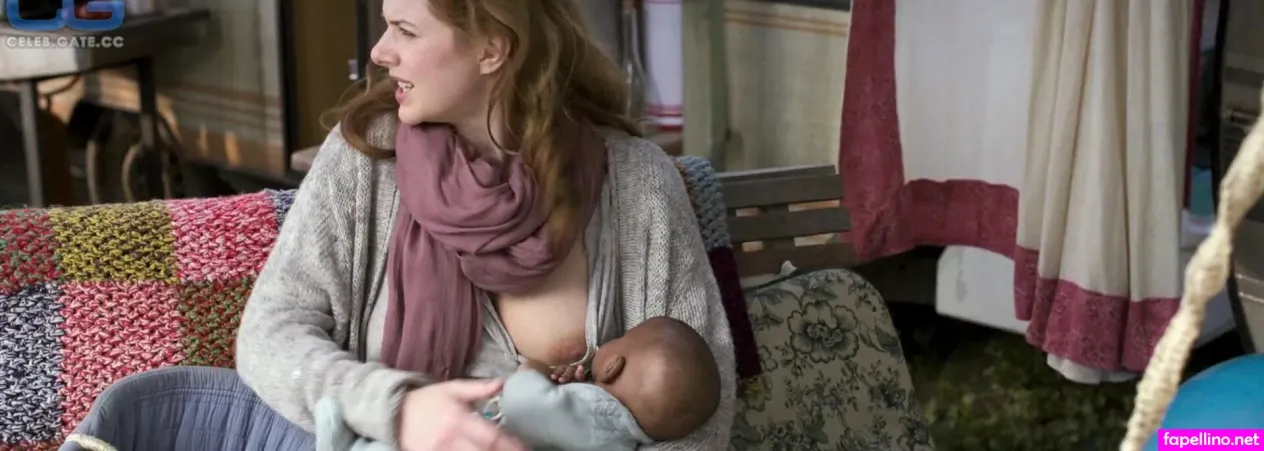 Rachel Hurd Wood OnlyFans Thumbnail #wSsrgjZy7P