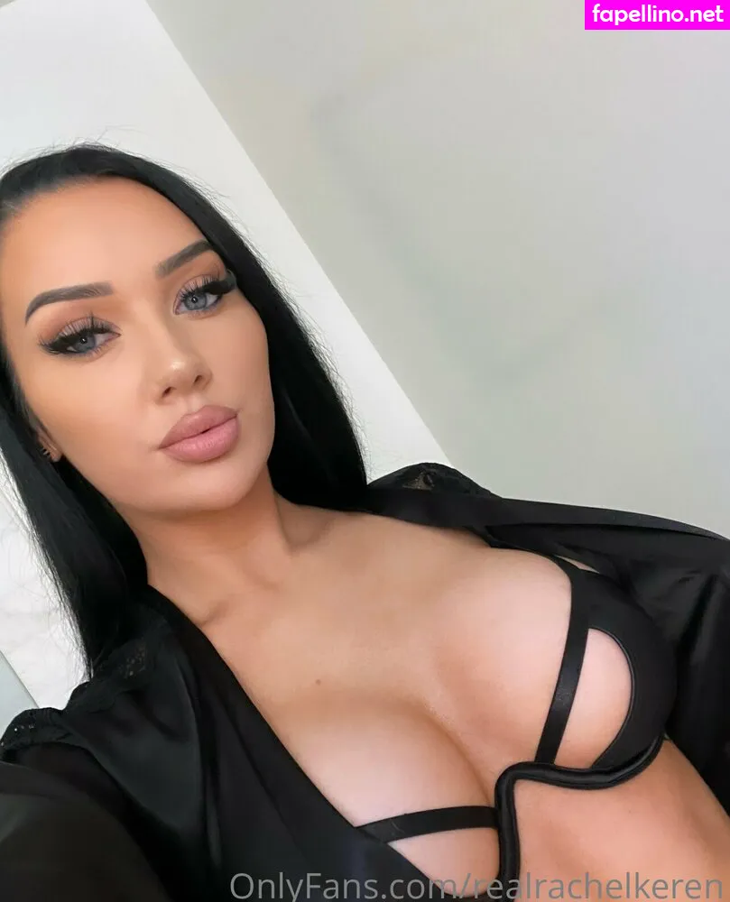 Rachelkeren, Realrachelkeren Nude Leaked OnlyFans Photo #eYKGTPSIWT
