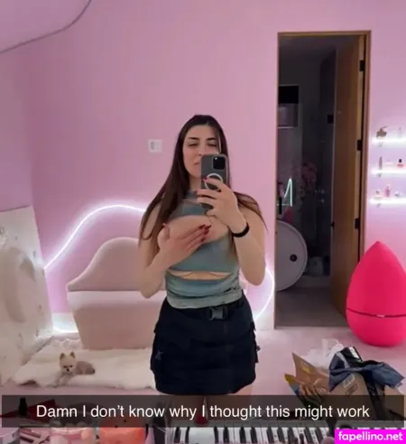 Rachel Levin 4 OnlyFans Thumbnail #7rSHZSnfwr