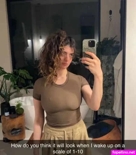 Rachel Levin 4 OnlyFans Thumbnail #NsexoRlYsE