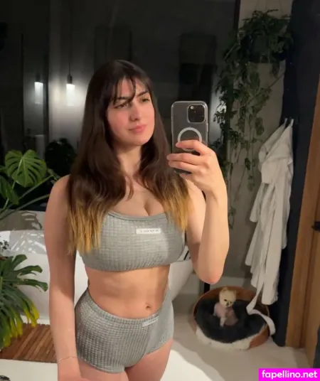 Rachel Levin 4 OnlyFans Thumbnail #ewTEVnmunk