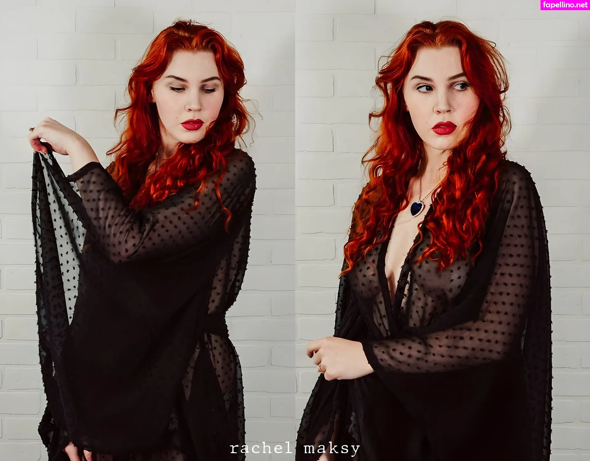 rachel.maksy Nude Leaked OnlyFans Photo #3MPaRbSHvl