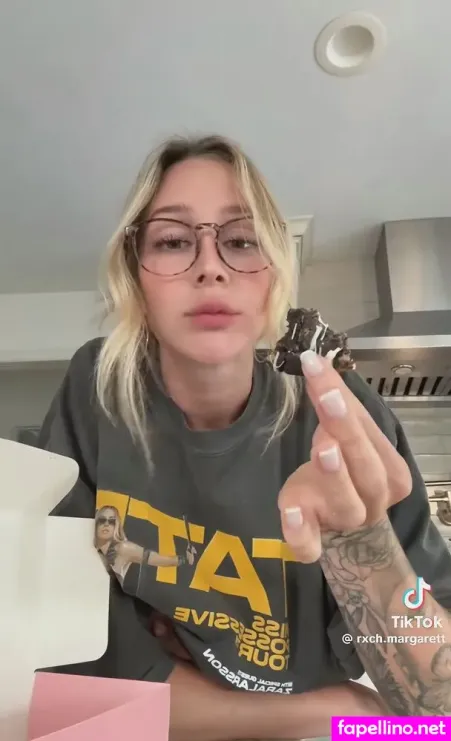 Rachel Margarett OnlyFans Thumbnail #4SpRHiuBdI