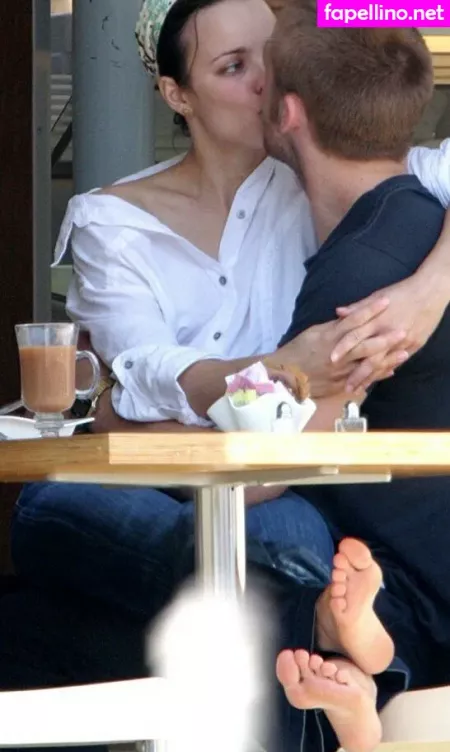 Rachel Mcadams OnlyFans Thumbnail #IuH38N0jEi