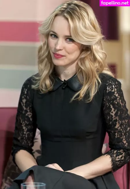 Rachel Mcadams OnlyFans Thumbnail #ShUSLVhYVp