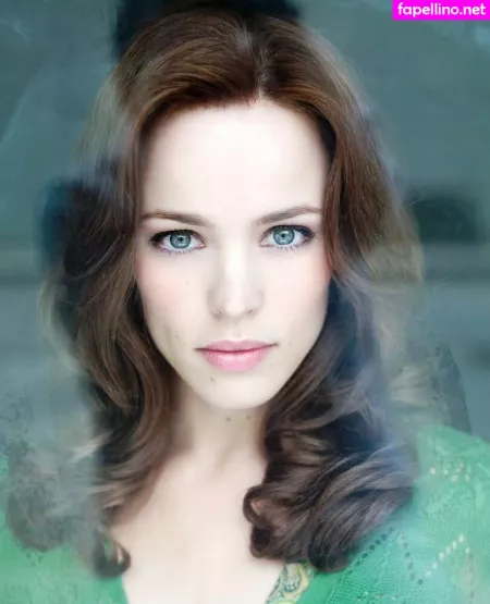 Rachel Mcadams OnlyFans Thumbnail #vuFvZCeINd