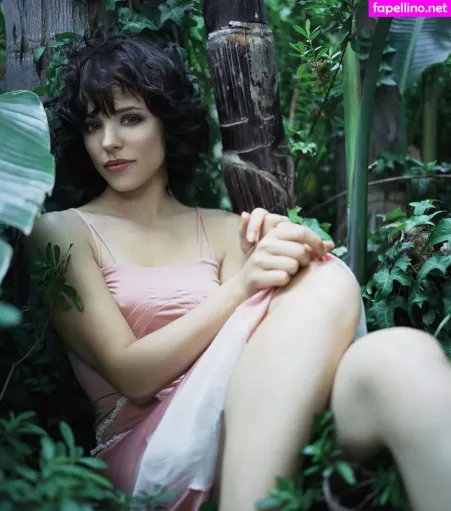 Rachel Mcadams OnlyFans Thumbnail #xgz0huvxUw