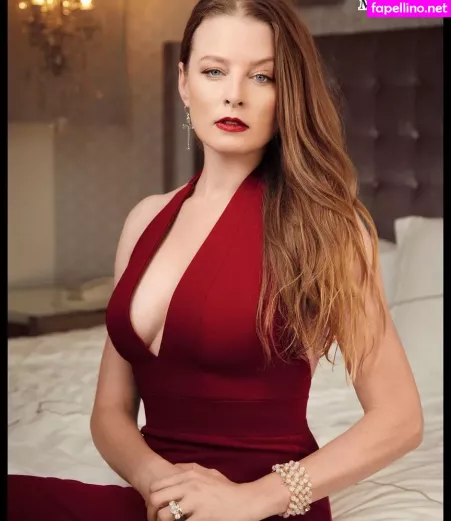 Rachel Nichols OnlyFans Thumbnail #1zFHjEevY1