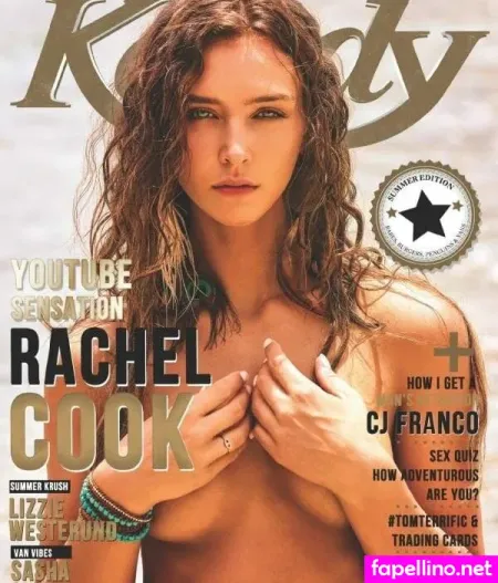 Rachel O OnlyFans Thumbnail #Rbi6imJDWv