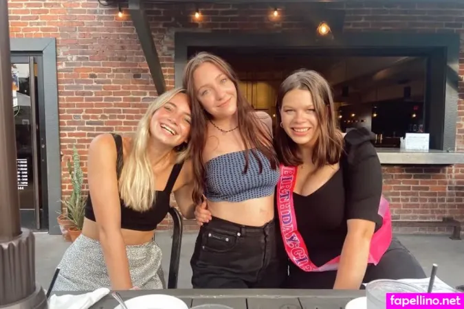Rachel P OnlyFans Thumbnail #JeMljt21EO