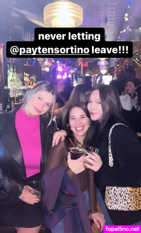 Rachel Pate OnlyFans Thumbnail #M2DiXbcqdg