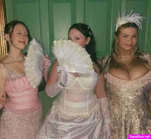 Rachel Pate OnlyFans Thumbnail #VJVF2sZsCV