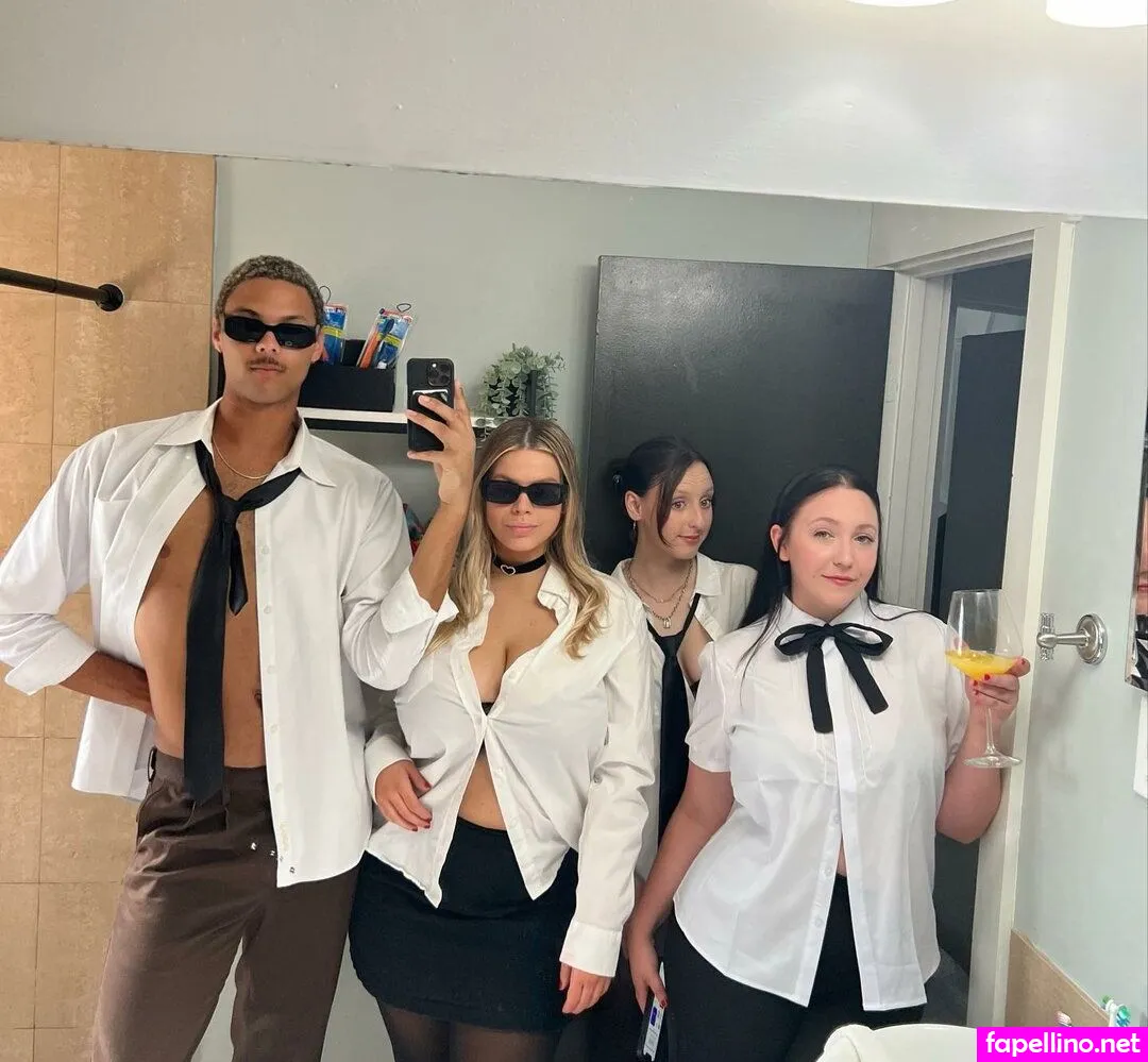 kaarlopossu, rhallum Nude Leaked OnlyFans Photo #YIqMKacl3C