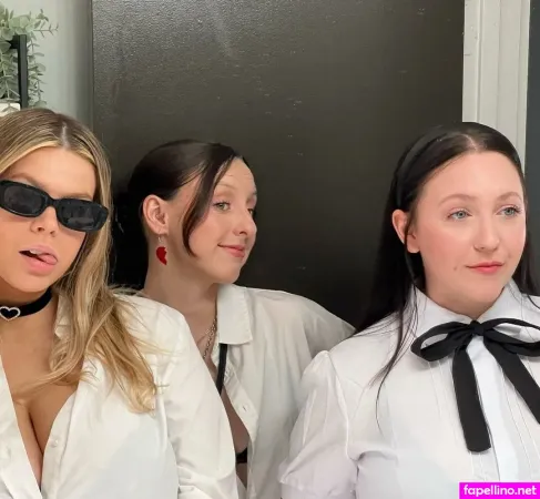 Rachel Pate OnlyFans Thumbnail #sDWarOy80h