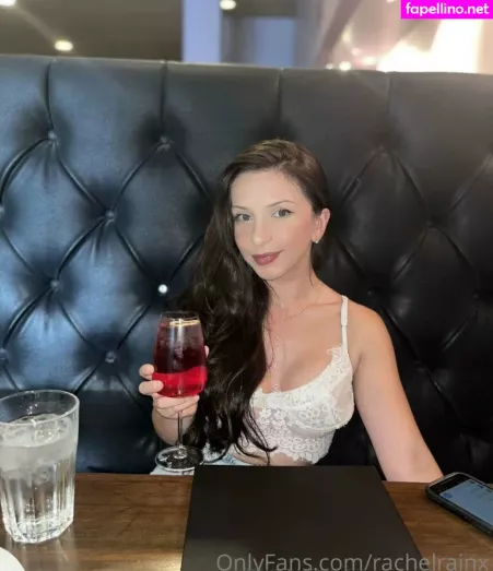 Rachel Rainx OnlyFans Thumbnail #NjImfTVdH2