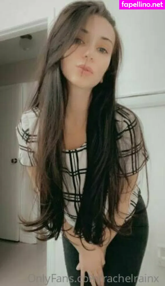 rachelrainnx, rachelrainx Nude Leaked OnlyFans Photo #WICzL1oBHF