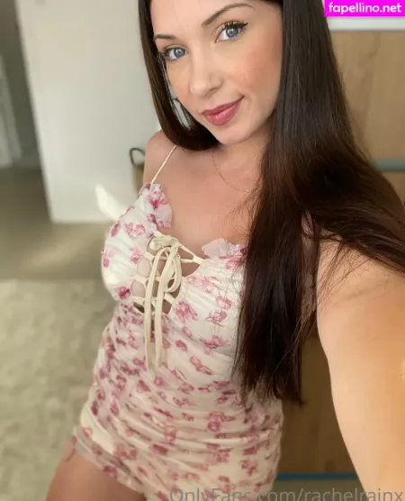 Rachel Rainx OnlyFans Thumbnail #r7Ksdpnsl0