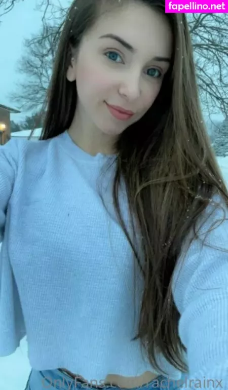 Rachel Rainx OnlyFans Thumbnail #yfGTbGrg4P