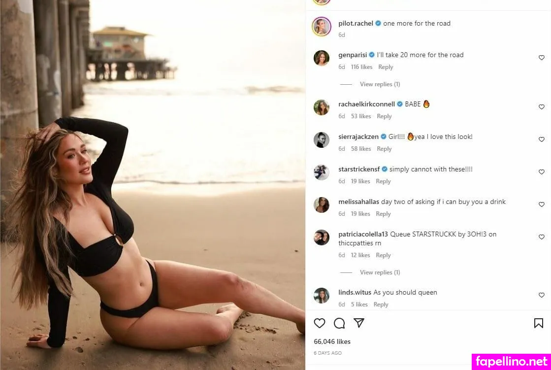 Rachel Recchia Nude Leaked OnlyFans Photo #AV5FYjM3Qh
