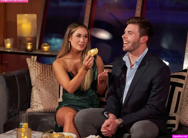 Rachel Recchia Main Profile Photo