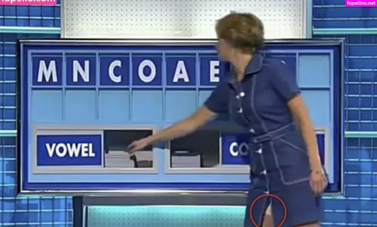 Rachel Riley OnlyFans Thumbnail #3GHfUJSxLG