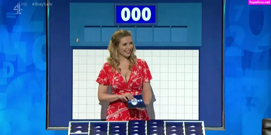 Rachel Riley OnlyFans Thumbnail #8o9i2CSaoJ