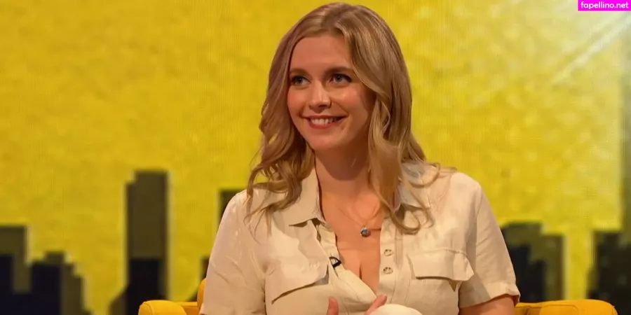 Rachel Riley OnlyFans Thumbnail #QKJk3belWm