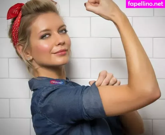 Rachel Riley OnlyFans Thumbnail #RlquJKhyN3