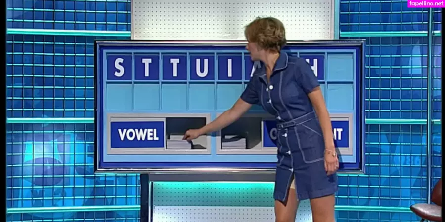 Rachel Riley OnlyFans Thumbnail #wq6P0tCnu8