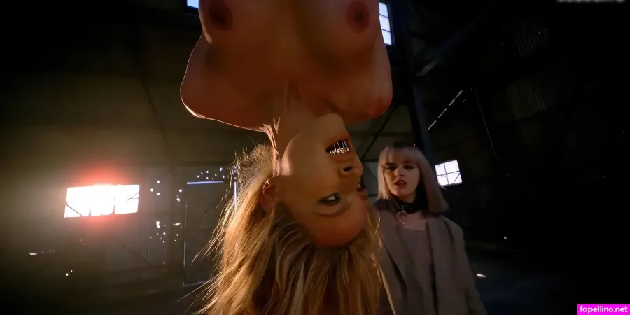 Rachel Roberts OnlyFans Thumbnail #VjNF63gzMS