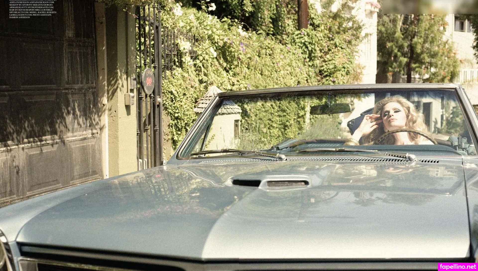 Rachel Roberts Nude Leaked OnlyFans Photo #hBE9NglJaO