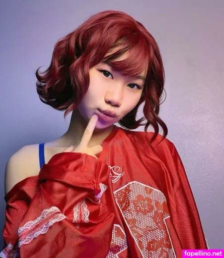 Rachel Rosee OnlyFans Thumbnail #lUoZL8dXzF