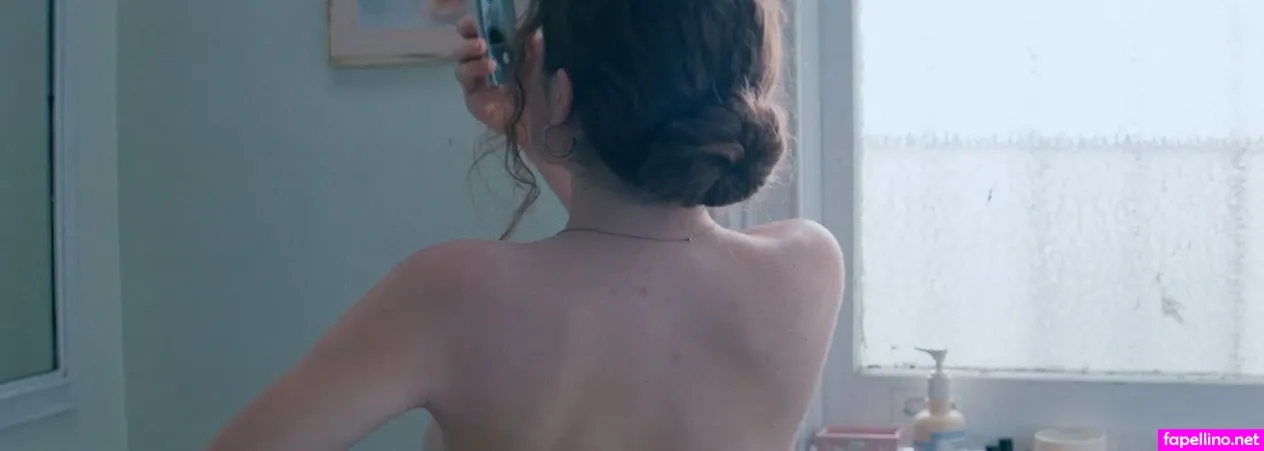 Rachel Sennot OnlyFans Thumbnail #6xJe0GYdG1