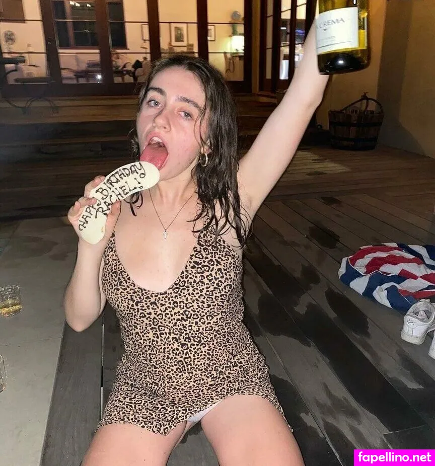 Rachel Sennot Nude Leaked OnlyFans Photo #SAJUzy1rUS