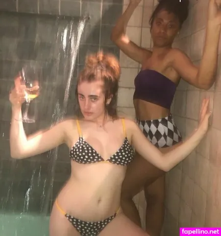 Rachel Sennot OnlyFans Thumbnail #khijnMDOJa