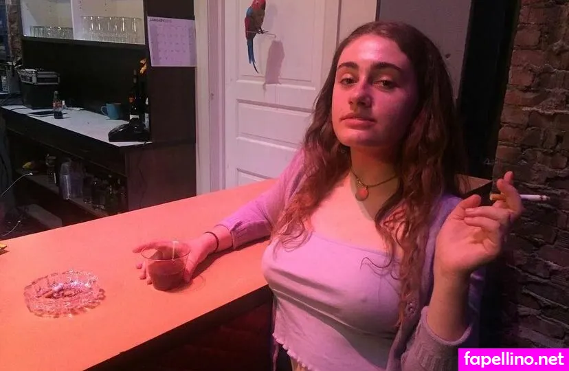 Rachel Sennott, sennottfiles, treaclychild Nude Leaked OnlyFans Photo #798q55RKSn