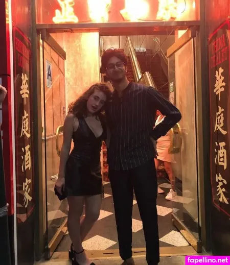 Rachel Sennott OnlyFans Thumbnail #7zaacPtnDN